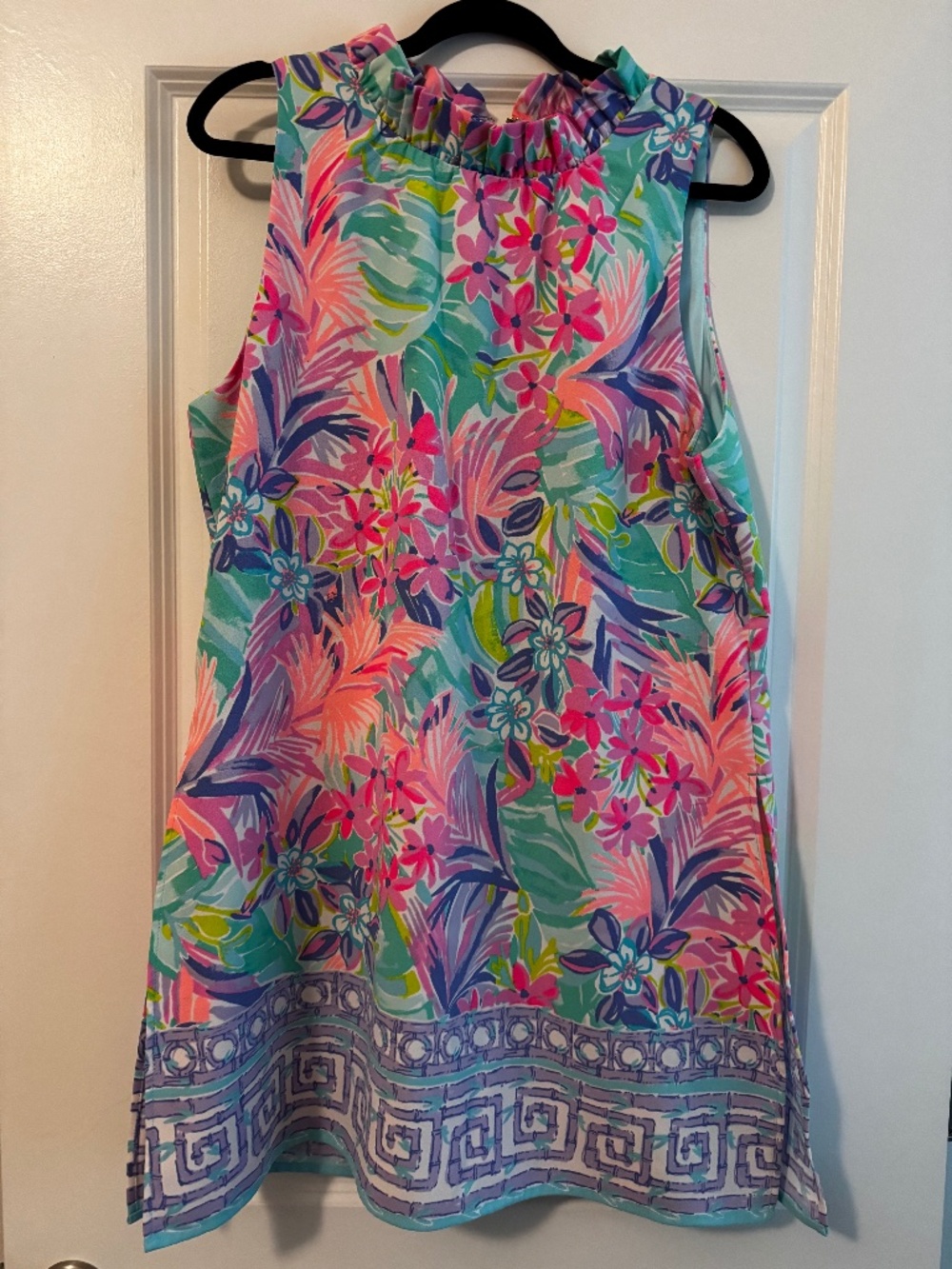 Lilly Pulitzer size 14